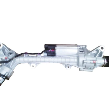 F07 GT F01 F02 LCI F10VF12 F13 530d LDH Electrical steering Rack Gear Automobiles Power Steering Box Assembly 32106793500