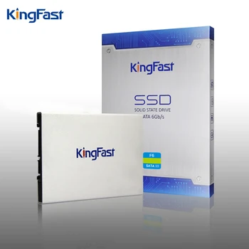 F6 Kingfast 2.5