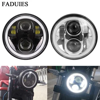 FADUIES For Harleys Lights 5 3/4