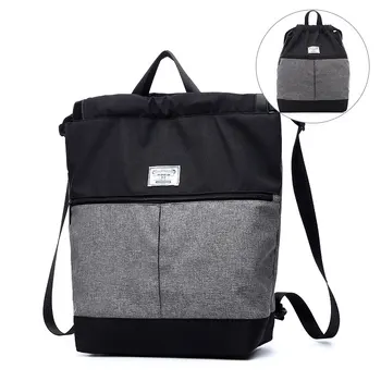 Fashion Large Capacity Bag Laptop Backpack for 14 inch lenovo S41-70AM-IFI bag Casual Travel Unisex Shoulder Bag Handbag