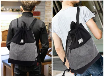 Fashion Large Capacity Bag Travel Laptop Backpack for Apple Macbook Pro 13 bag Casual Travel Unisex Shoulder bag Handbag