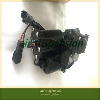For land rover discovery 4 discovery 3 III IV range rover Sport air suspension air compressor pump second hand air compressors