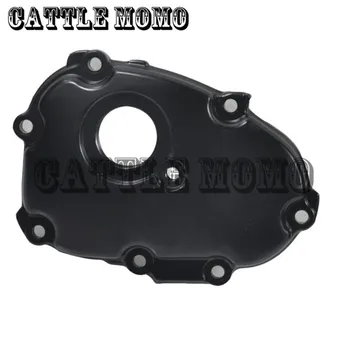 For Yamaha YZFR6 YZF-R6 2006-Aluminum Motorcycle Right Crankcase Starter Engine Cover 2013 2012 2011 2010 2009 2008 2007