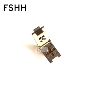 FSHH QFN24 IC LIZDAS DFN24 WSON24 MLF24 bandymo lizdo Dydis=4mmX4mm Pikis=0.5 mm