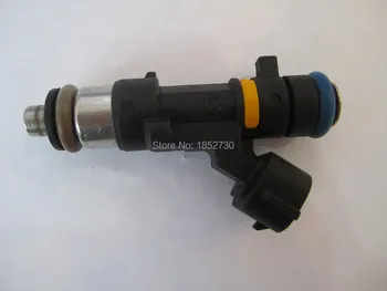 Fuel Injector nozzle 0280158042 16600CD700 16600CD70A for INFINITI FX35 G35 M35 350Z for MURANO K-M