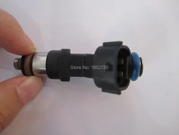 Fuel Injector nozzle 0280158042 16600CD700 16600CD70A for INFINITI FX35 G35 M35 350Z for MURANO K-M