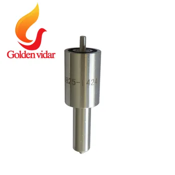 Fuel injector nozzle DLLA145S1161, S type nozzle DLLA 145S 1161, 6pcs/lot diesel nozzle for diesel engine
