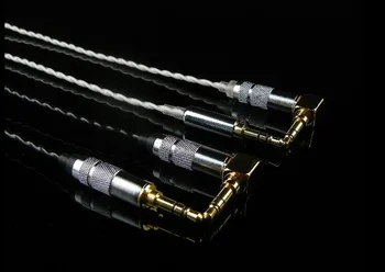 Furukawa kabelis vyrų vyrų AUX AUDIO line 3.5 mm iki 3,5 mm 1,2 metro