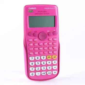 FX-82ES PLUS School Student Function Calculator Display Digital Scientific Calculator 240 Functions