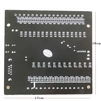 FX2N CF2N 28MT programuojamas loginis valdiklis 16 įvesties 12 Tranzistoriuose išėjimo plc valdiklio automatikos valdikliai plc sistema