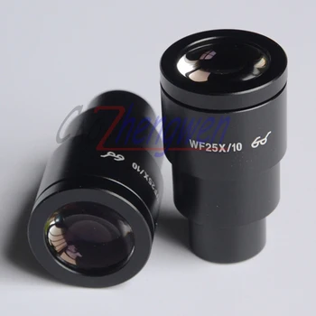 FYSCOPE Ekstremalių widefield mikroskopo okuliarą WF25X/10 (30mm)