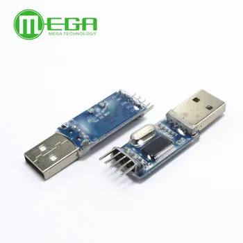 G305.. 50PCS PL2303HX USB TTL / USB-TTL / STC mikrovaldiklių programavimo modulio / PL2303 devynių atnaujinti valdyba