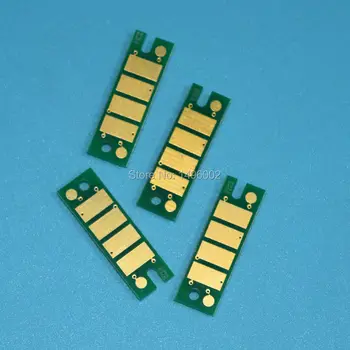 GC41 daugkartiniai kasetės mikroschemą ricoh nauja versija auto reset chip 