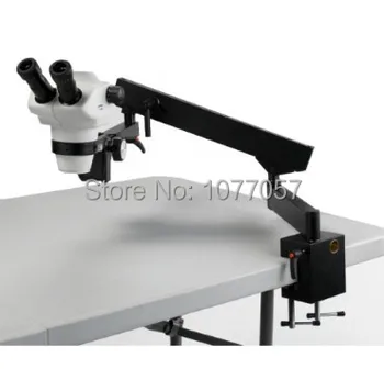 Geriausia Kokybė , 4x-100x Išsakant Zoom Stereo Mikroskopas /Graviravimas Mikroskopas ,Gerai parduodamas ES , JAV