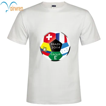 Geriausia pardavimo skaitmeninis flatbed 3d t-shirt spausdintuvas su 6 spalvų CMYKWW marškinėlius spausdinimo mašina