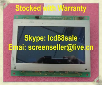 Geriausias kainos ir kokybės EG4401B-QR pramonės LCD Ekranas
