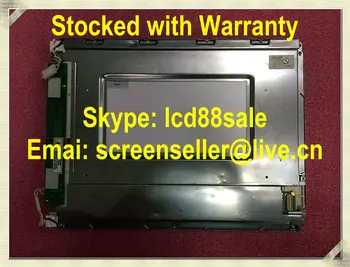 Geriausias kainos ir kokybės originalus LQ14D41 pramonės LCD Ekranas
