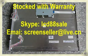 Geriausias kainos ir kokybės originalus LQ201U1LM18 pramonės LCD Ekranas
