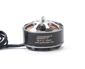GH ML4112 320KV 4112 Brushless Motor For RC Quadcopter Multicopter Aircraft Milti-rotor Drone