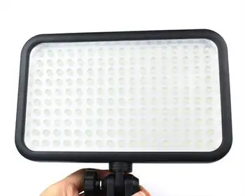 Godox LED 170 Vaizdo Lemputė Šviesos 