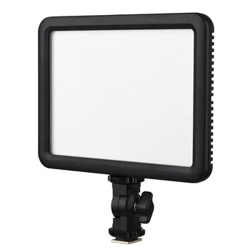 Godox LED Light Ultra Slim P120C Studio Continuous LED Video Light Lamp with Panel For Camera DV Camcorder 3300K~5600K