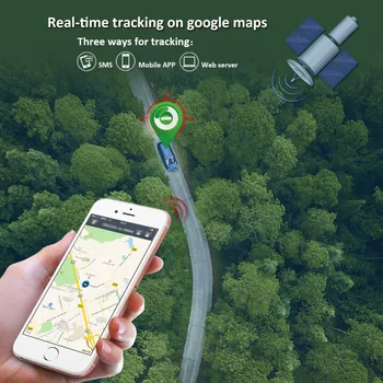 GPS Seklys Realiu Laiku Sekimo Įrenginys Mini Automobilių Signalizacijos nutraukė Naftos Vandeniui Automobilių GPS GSM vietos nustatymo 9-100V Balso Stebėsenos LK710