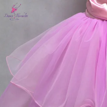 Gražus dizainas Suaugusiųjų Etape Romantiška Baleto Kostiumas Tutu, Ballerina šokių kostiumas tutu