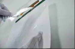 Greitas pristatymas,70 colių 10 nekilnojamojo taškų usb interaktyvus touch folija pro stiklo langą