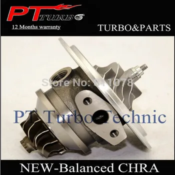 GT1749S turbo įkroviklis core asamblėjos CHRA, skirta Hyundai H-1 / Starex 2.5 L D4BH 4D56T 103 kw, 140 HP Kasetė 716938 28200-42560