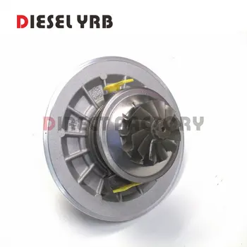 GT2056S turbo core cartridge 742289-0003 742289 A6650901780 A6650900480 turbine CHRA for Ssang-Yong Rexton 270 XVT 186 HP D27DT