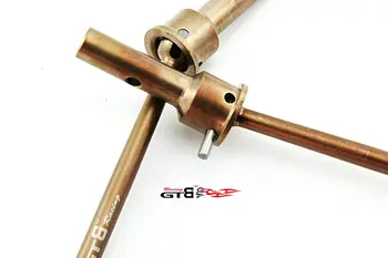GTB Lenktynių LOSI 5IVET 9mm CVD