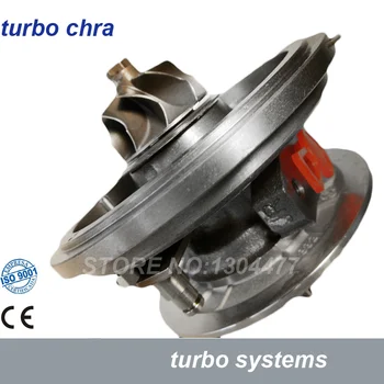 GTB1649V Turbo cartridge 757886 CHRA, skirti 