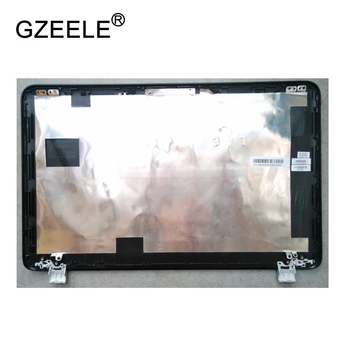 GZEELE Naujas LCD viršų atveju, Galiniai Ekrano dangtelis Asamblėjos HP Pavilion 15-F 15-N 15-N297SA 15-F271WM galinį dangtelį shell ATVEJU