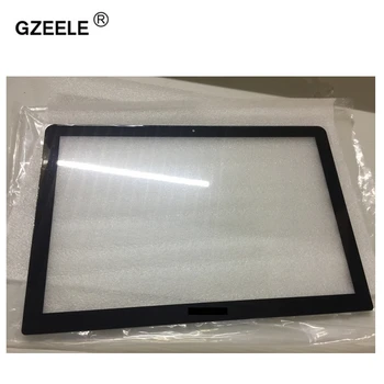 GZEELE Naujas MacBook Pro A1278 Priekiniai LCD Ekrano Stiklo 13