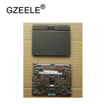 GZEELE Naujas Touchpad Manipuliatorius tris klavišus Touchpad Už ThinkPad X240 X250 X260 X270 Serija