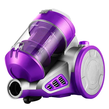 Haier Elektros mini dulkių siurblys 1400W namų stiprus erkės pašalinimas didelės galios Mini nešiojamas Mini Cleaner