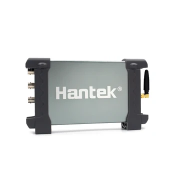 Hantek iDSO1070A Skaitmeninis Oscilloscope USB iPhone/iPad/Android/Windows PC Osciloscopio Portatil Su WIFI Portalbe Oscillograph