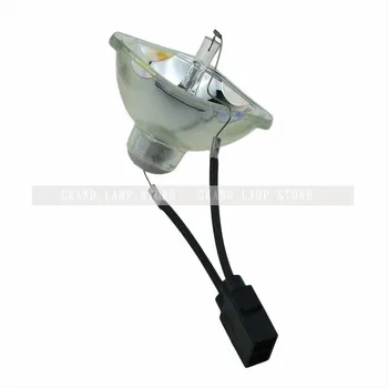 Happybate Pakeitimo Projektoriaus Lempa ant Pliko Lemputė ELPLP44 / V13H010L44 EPSON EH-DM2 / EMP-DE1 / MovieMate 50 / MovieMate 55