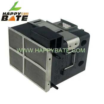 HAPPYBATE VLT-HC7800LP Pakeitimo Lempos su Būsto HC7800D HC7800DW HC7900DW HC8000D-BL Projektoriai
