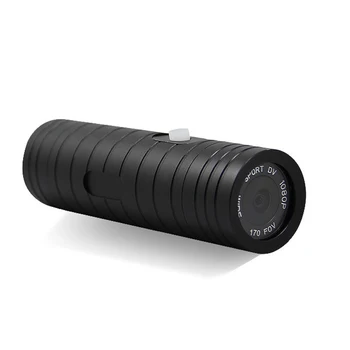 HD 1080P Mini Lauko Medžioklės Šautuvas Kameros Ginklą Cam už medžiotojas Vandeniui