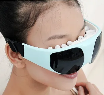 Healthcare Protect Ocular Region Massage Instrument Myopia Go Bag Eye Nanny