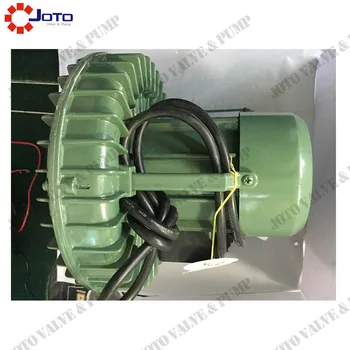 HG-200 0.2kw 220v 50hz Ring Blower 220V Whirlpool aquarium pump oxygen machine