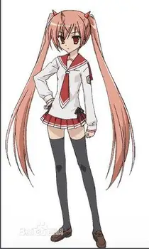Hidan no aria cosplay kostiumų anime Aria Scarlet Šaudmenys Aria H. Kanzaki Cosplay kostiumų vienodos