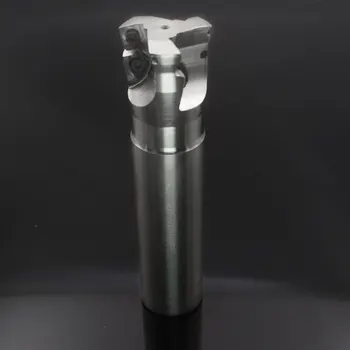 High feed milling cutter Indexable milling cutter insert MPHT120408-DM disc XK01.12Z32.040.03/XMR01-040-G32-SD12-03