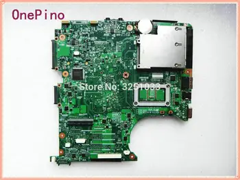 HP Compaq 6530s 6730S Sąsiuvinis 501354-001 plokštė 6530S 6730S nešiojamas plokštė 491250-001 GM45 DDR2 Testuotas