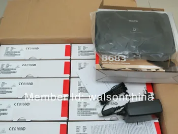 Huawei B683 Maršrutizatorius Su Sim lizdas 4LAN Uosto 28M 3,5 G maršrutizatorius