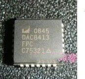 IC naujas originalus DAC8413F DAC8413FPC DAC8413FPCZ DAC8413 PLCC28