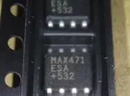 IC naujas originalus MAX471 MAX471ESA SOP8 Nemokamas Pristatymas