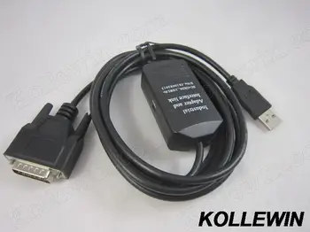 IC690USB901 USB/SNP adapteris GE FANUC GE90-30,GE90-70 PLC 