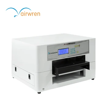 Imprimante multifonction 6 spalvų ekologinio tirpiklis spausdintuvai id kortelės spausdinimo mašina kaina